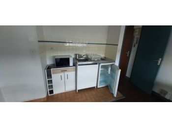 Location à RENNES (35000) - 18m² à 490 € - vue 5