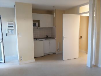 Location à Guichen (35580) - 42m² à 515 € - vue 1