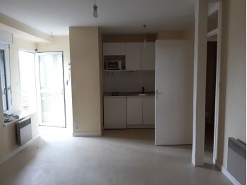 Location à Guichen (35580) - 42m² à 515 € CC - vue 3