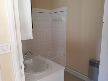 Location à Guichen (35580) - 42m² à 515 € - vue 5