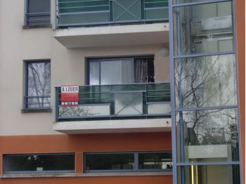 Location à THORIGNE FOUILLARD (35235) - 40m² à 590 € - vue 2