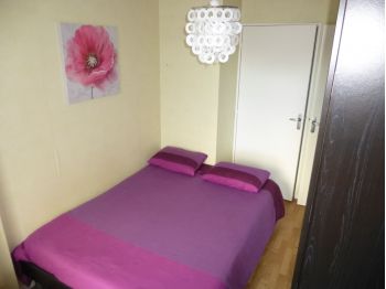 Location à THORIGNE FOUILLARD (35235) - 40m² à 590 € - vue 3