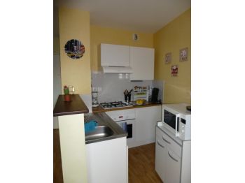 Location à THORIGNE FOUILLARD (35235) - 40m² à 590 € - vue 4