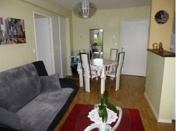 Location à THORIGNE FOUILLARD (35235) - 40m² à 590 € - vue 6