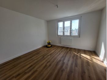 Location à RENNES - 40m² à 630 € - vue 1