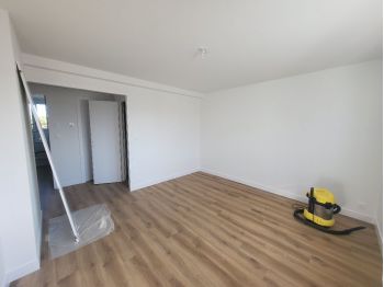 Location à RENNES - 40m² à 630 € CC - vue 3
