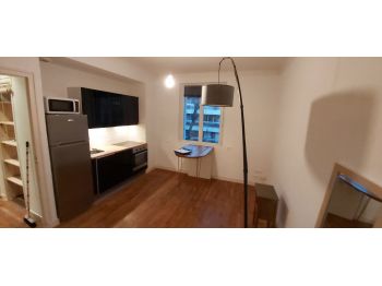 Location à RENNES (35000) - 33m² à 655 € - vue 1