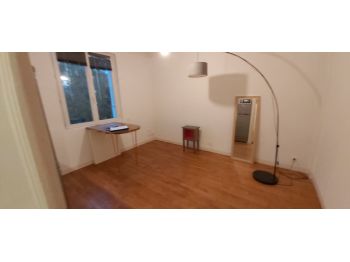 Location à RENNES (35000) - 33m² à 655 € CC - vue
