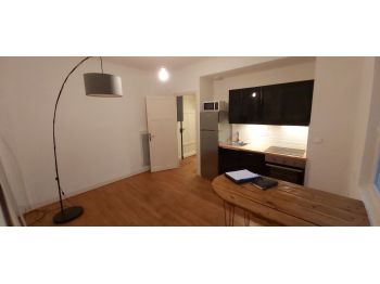 Location à RENNES (35000) - 33m² à 655 € - vue 3