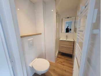 Location à RENNES - 40m² à 630 € - vue 4