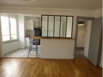 Location à RENNES (35000) - 65m² à 874 € - vue 1