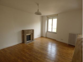 Location à RENNES (35000) - 65m² à 874 € - vue 2