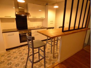 Location à RENNES (35000) - 65m² à 874 € - vue 3