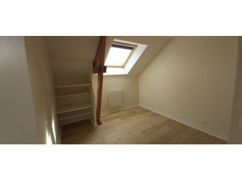 Location à SAINT AUBIN DU CORMIER - 65m² à 650 € - vue 4