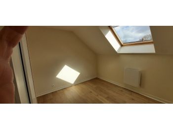 Location à SAINT AUBIN DU CORMIER - 65m² à 650 € - vue 5