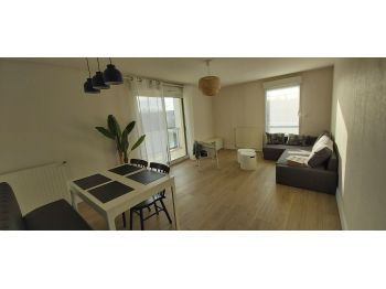 Location à CESSON SEVIGNE - 69m² à 940 € - vue 2