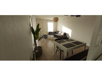 Location à CESSON SEVIGNE - 69m² à 940 € CC - vue 