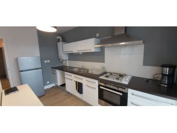 Location à CESSON SEVIGNE - 69m² à 940 € - vue 1