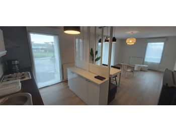 Location à CESSON SEVIGNE - 69m² à 940 € - vue 3
