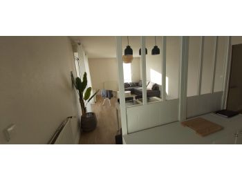 Location à CESSON SEVIGNE - 69m² à 940 € - vue 5