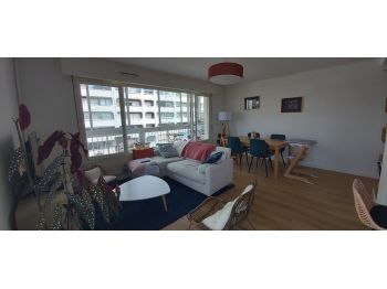 Location à RENNES - 65m² à 1250 € - vue 3
