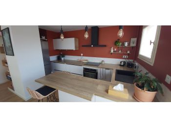 Location à RENNES - 65m² à 1250 € - vue 1