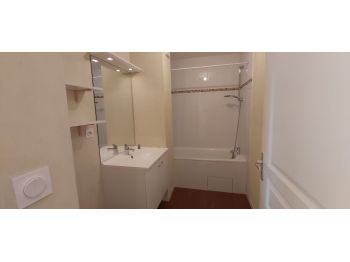 Location à SAINT GILLES (35590) - 67m² à 800 € - vue 1