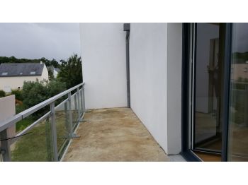 Location à SAINT GILLES (35590) - 67m² à 800 € - vue 7