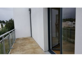 Location à SAINT GILLES (35590) - 67m² à 800 € - vue 8