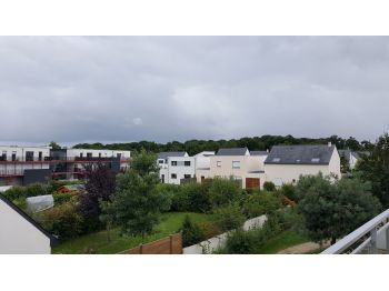 Location à SAINT GILLES (35590) - 67m² à 800 € - vue 9