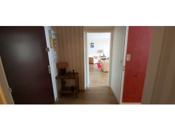 Vente à RENNES - 84m² à 365700 € - vue 1
