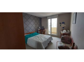Vente à RENNES - 84m² à 365700 € - vue 6