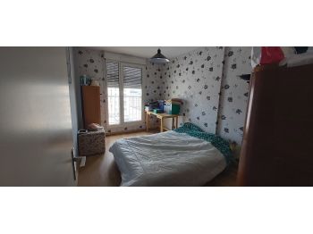 Vente à RENNES - 84m² à 365700 € - vue 9