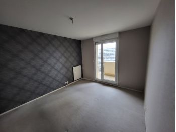 Location à RENNES - 84m² à 970 € - vue 2