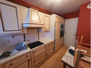 Location à RENNES - 84m² à 970 € - vue 9