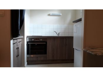Location à RENNES (35000) - 25m² à 560 € - vue 3