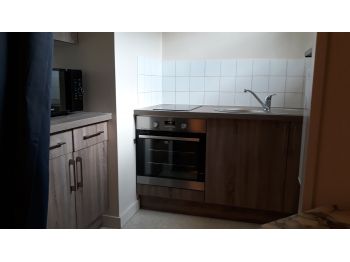 Location à RENNES (35000) - 25m² à 560 € - vue 4