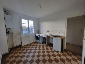 Location à RENNES (35000) - 33m² à 545 € - vue 2