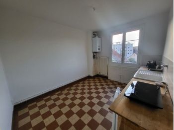 Location à RENNES (35000) - 33m² à 545 € - vue 4