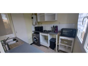 Location à Rennes - 11m² à 450 € - vue 3