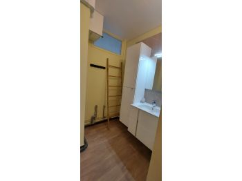 Location à Rennes - 11m² à 450 € - vue 5