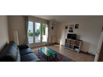 Location à Rennes - 11m² à 450 € - vue 6