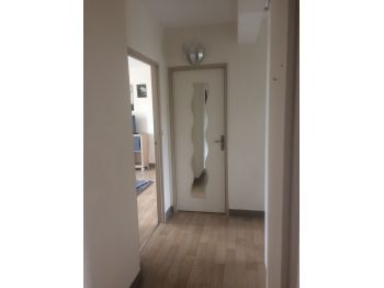 Location à Rennes - 11m² à 450 € - vue 7