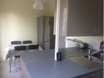 Location à RENNES - 77m² à 465 € - vue 2
