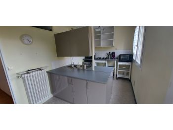 Location à RENNES - 77m² à 465 € - vue 4