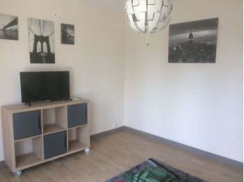 Location à RENNES - 77m² à 465 € - vue 6