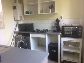 Location à RENNES - 77m² à 465 € - vue 1