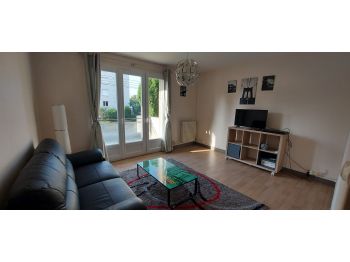 Location à RENNES - 77m² à 465 € - vue 5