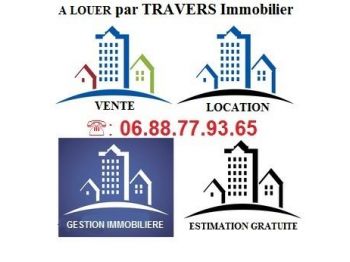 Location à RENNES - 15m² à 110 € - vue 2