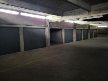 Location à RENNES - 18m² à 80 € - vue 3